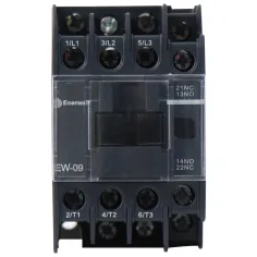 Contactor magnético ENERWELL