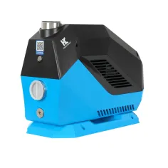 Presurizador inteligente inverter de presión constante