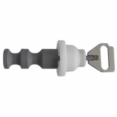 Kit de pistón para válvula de suavización de 27 gpm