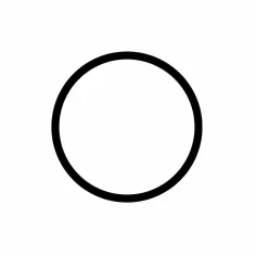 O-ring de la descarga para las bombas KANKI10A-3/1127, KANKI13A-4/1127