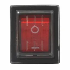 Interruptor ON/OFF para caja de conexiones de la bomba AP-5X